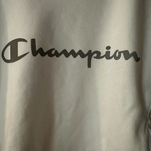 Champion Sweatshirt / Crewneck - Picture 3 of 3